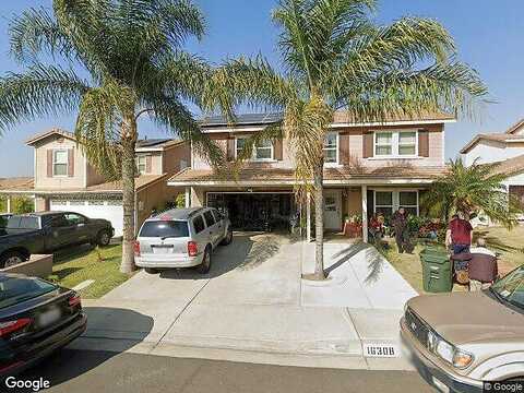 Trelaney, FONTANA, CA 92337