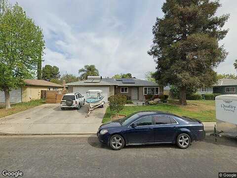 Sussex, CLOVIS, CA 93611