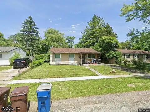 Wiard, YPSILANTI, MI 48198