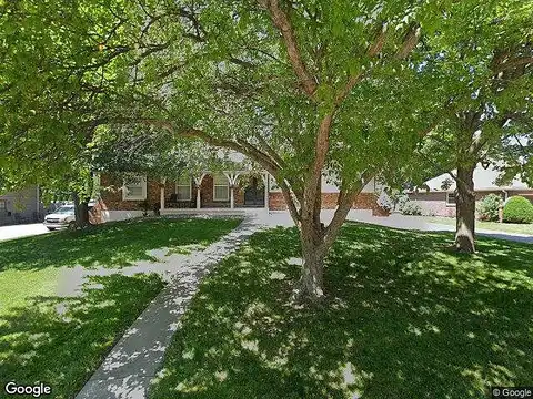 George Franklyn, INDEPENDENCE, MO 64055