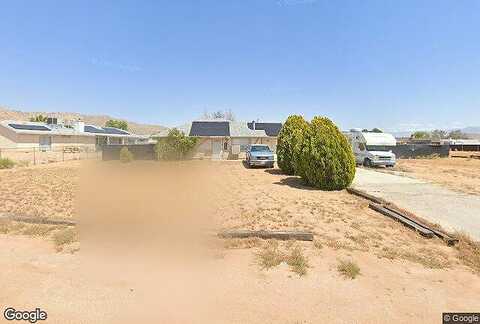 Pauhaska, APPLE VALLEY, CA 92307