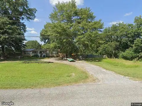 Eddy Scant City, ARAB, AL 35016