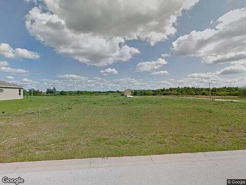 8Th, LAKE HAMILTON, FL 33851