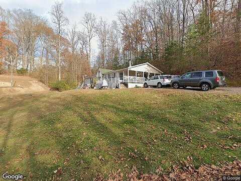 Cheynne, POWELL, TN 37849