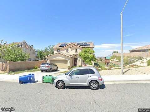 Date Palm, PALMDALE, CA 93551