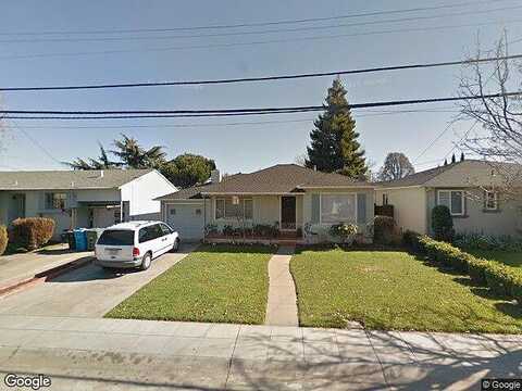 Mclellan, SAN MATEO, CA 94403