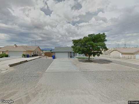 Manning, VICTORVILLE, CA 92394