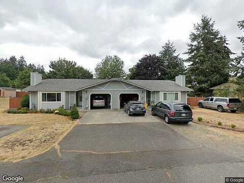 10Th Avenue, SPANAWAY, WA 98387