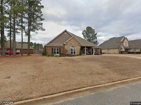 Walnut Point, WETUMPKA, AL 36093