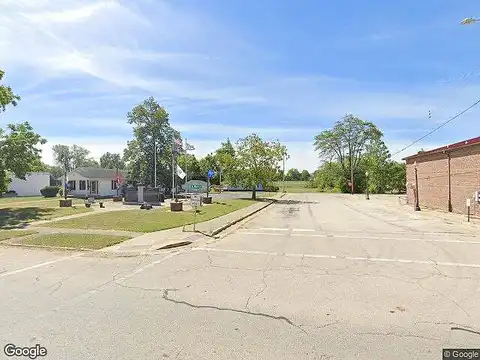 Walnut St, JEFFERSONVILLE, OH 43128
