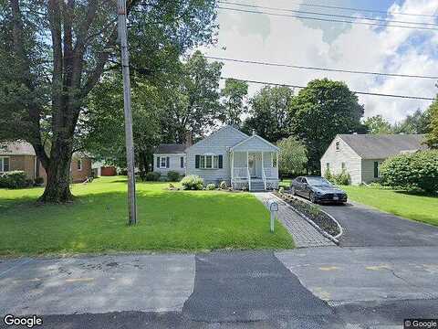 Locust, NEW WINDSOR, NY 12553