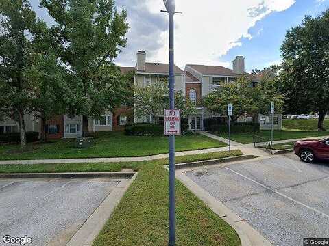 Wickham, REISTERSTOWN, MD 21136