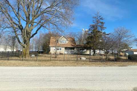 1500 North, CISCO, IL 61830