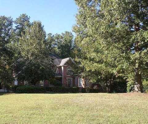 Standing Oak, FAYETTEVILLE, GA 30214