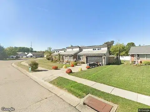Elaina, SPRINGFIELD, OH 45503