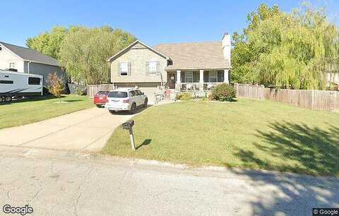 Allendale, GREENWOOD, MO 64034