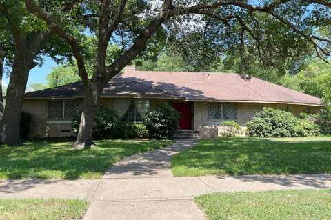 Timbergrove, DALLAS, TX 75208