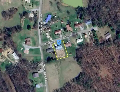 Andy, MONTEREY, TN 38574