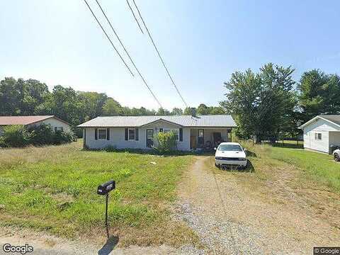 Andy, MONTEREY, TN 38574