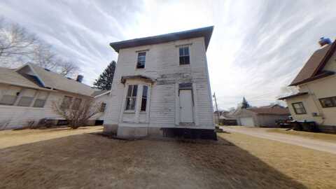 7Th, FORT DODGE, IA 50501