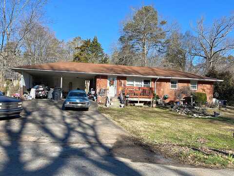 Woodrow, KNOXVILLE, TN 37918