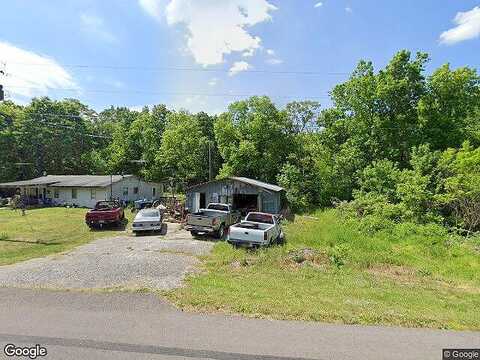 Eller, TALBOTT, TN 37877