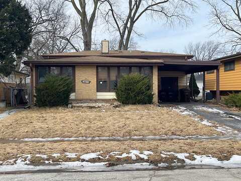 Country, EAST HAZEL CREST, IL 60429