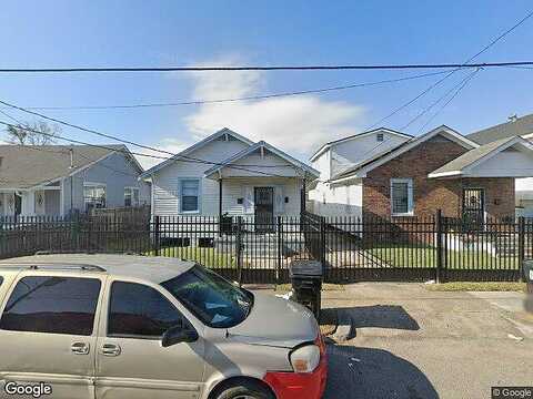 Eagle, NEW ORLEANS, LA 70118