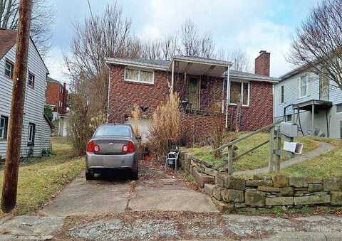 Rebecca, NEW KENSINGTON, PA 15068
