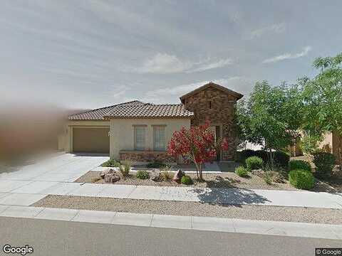 Grant, GOODYEAR, AZ 85338