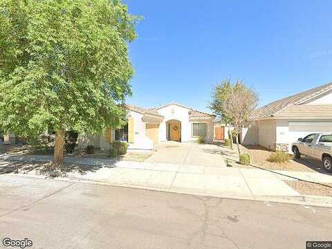 Navajo, GOODYEAR, AZ 85338