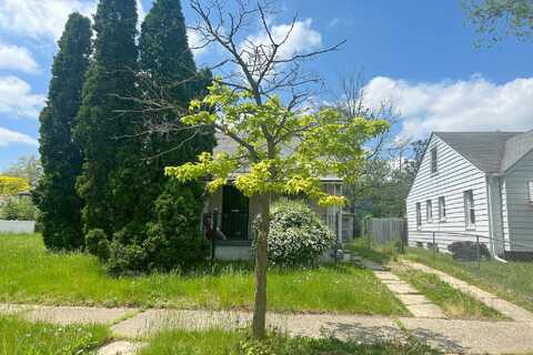 Maine, DETROIT, MI 48212