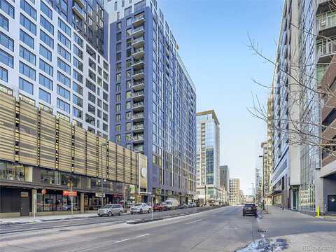 Wewatta, DENVER, CO 80202
