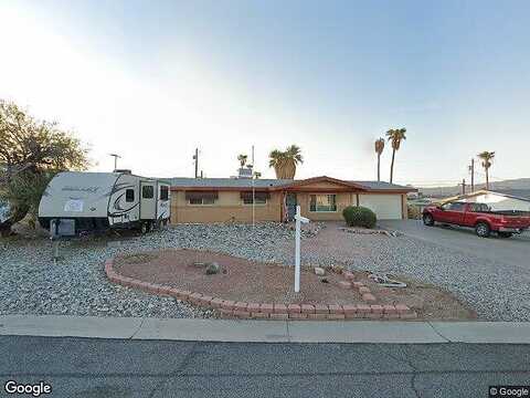 Beavertail, LAKE HAVASU CITY, AZ 86403