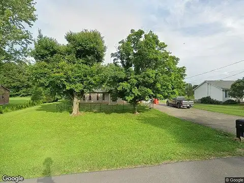 Lincoln, ELIZABETHTOWN, KY 42701