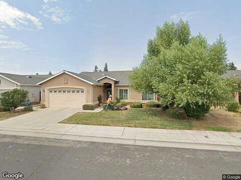 Gibson, CLOVIS, CA 93611
