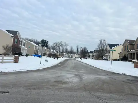 Secretariat, CANTON, OH 44721