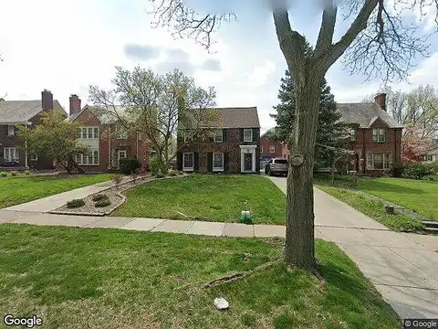Lomond, SHAKER HEIGHTS, OH 44122