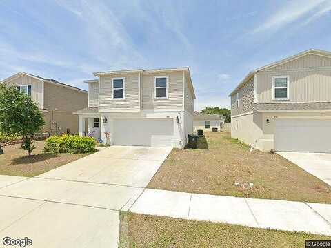 Nebraska Loop, SUMTERVILLE, FL 33585