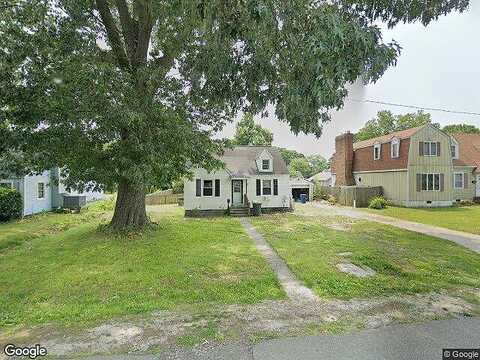 Maury, NEWPORT NEWS, VA 23601