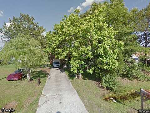 Glenview, GREENVILLE, NC 27834