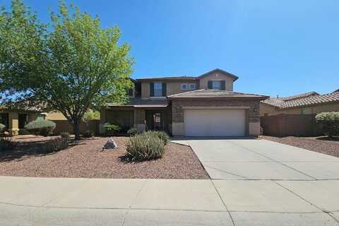 114Th, AVONDALE, AZ 85392