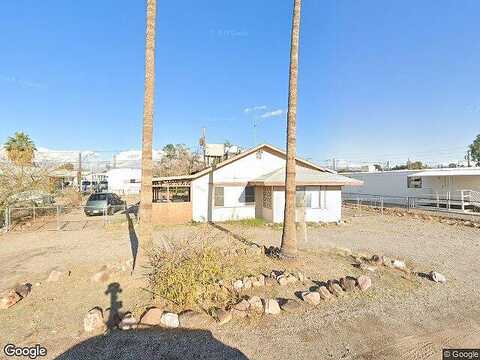 Tejon, BULLHEAD CITY, AZ 86442