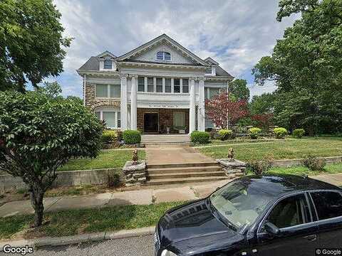48Th, KANSAS CITY, MO 64130