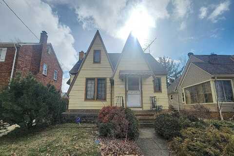 Hiller, CLEVELAND, OH 44119