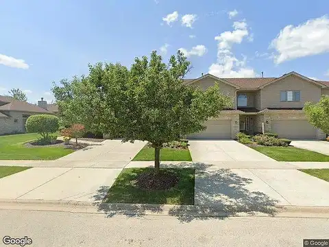 Bramlett, TINLEY PARK, IL 60487