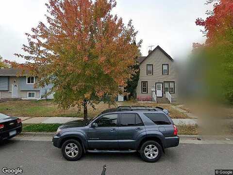 Jackson, MINNEAPOLIS, MN 55418