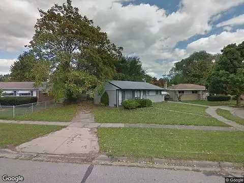 Carol Ann, YPSILANTI, MI 48198