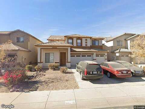 Smith, MARICOPA, AZ 85139
