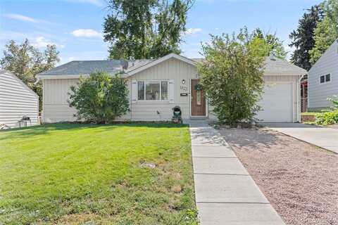 Stuart, DENVER, CO 80219
